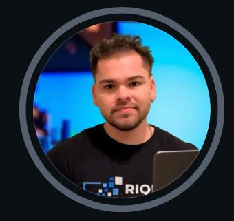 Foto de José Garrao